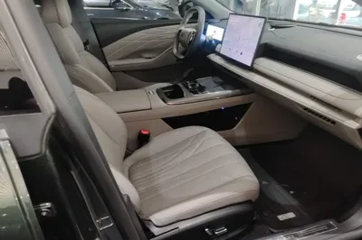 Geely Galaxy Galaxy 8