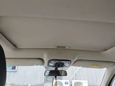 Changan CS55