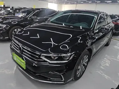 Volkswagen 迈腾 PHEV