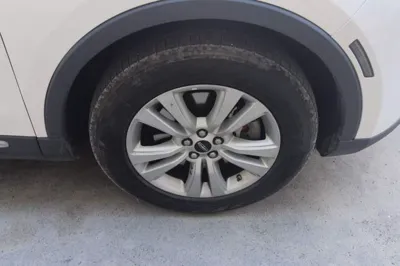 Lincoln MKX