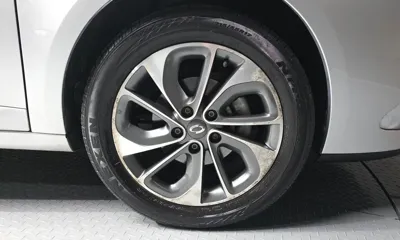 Renault-KoreaSamsung SM3