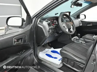 KG_Mobility_Ssangyong KORANDO