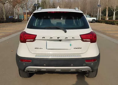 Haval H1
