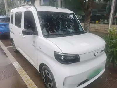 Wuling Zhiguang EV