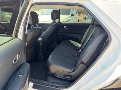 Hyundai Ioniq5