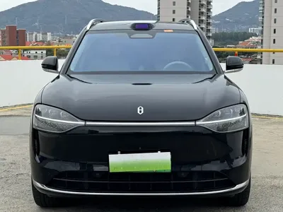 AITO 问界 AITO M9