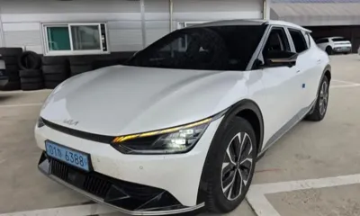 Kia EV6