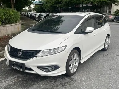 Honda Jade