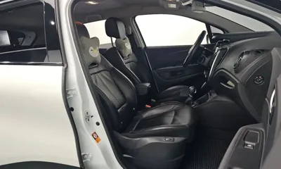 Renault-KoreaSamsung QM3