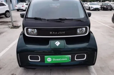 Baojun KiWi EV
