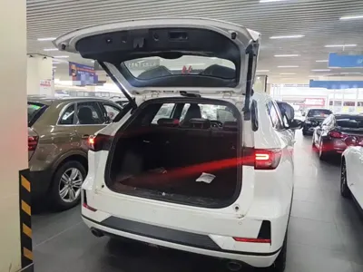 Changan CS55PLUS