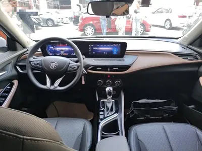 Buick Verano