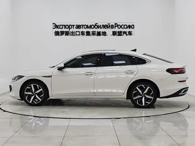 Volkswagen Lamando