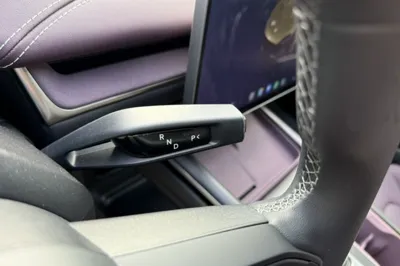 Xiaomi Auto SU7
