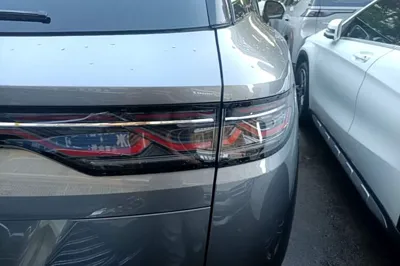 BYD Song L DM-i