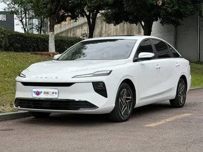 Roewe 荣威D6