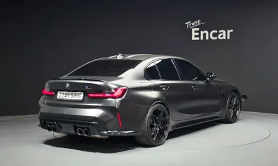 BMW M3