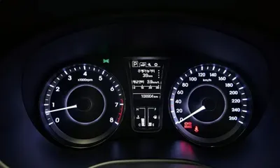 Hyundai Aslan