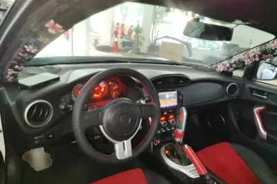 Toyota 86