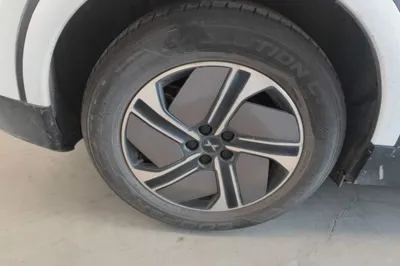 Xpeng G6