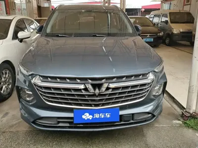 Wuling Victory