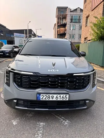 Kia Canival