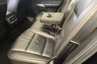 GAC Trumpchi GS8