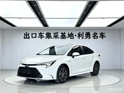 Toyota Levin