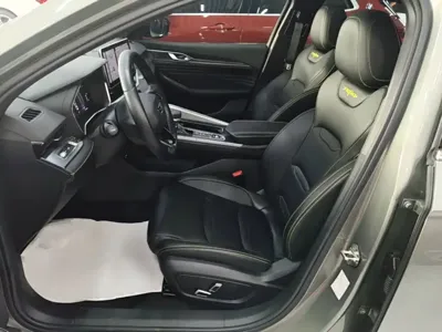 Geely Xingrui