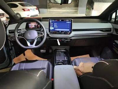 Volkswagen ID.4 X