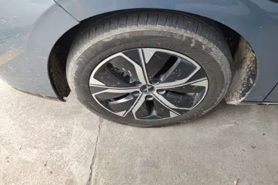 Xpeng P5
