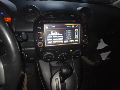 Mazda Mazda 2