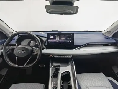 Geely Xingrui