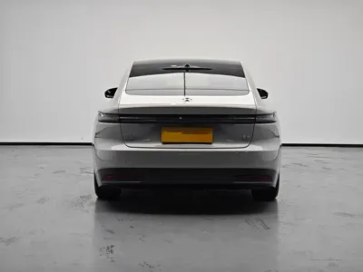 Nio ET7