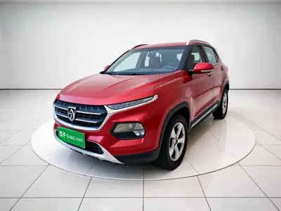 Baojun 510
