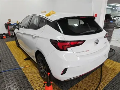Buick Verano