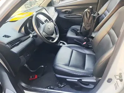 Toyota Yaris L