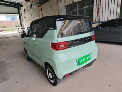 Wuling MINIEV