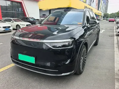 AITO 问界 AITO M8