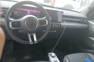 Baojun Spark