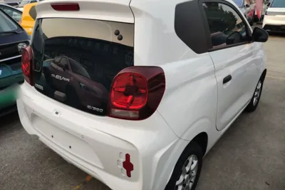 Roewe Clever