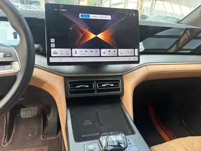 BYD L DM-i