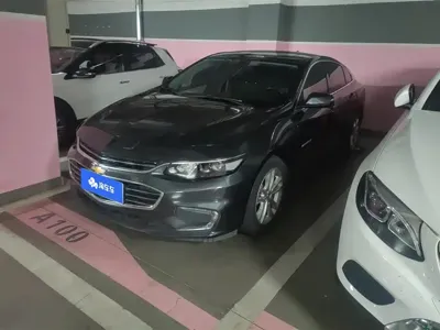 Chevrolet Malibu XL