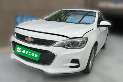 Chevrolet Cavalier