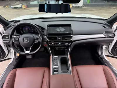 Honda Inspire