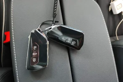 Volkswagen Talagon