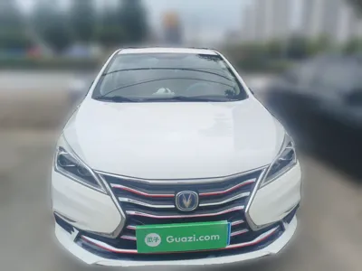 Changan Eado DT