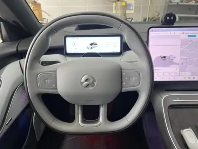 Nio ET5
