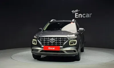 Hyundai Venue