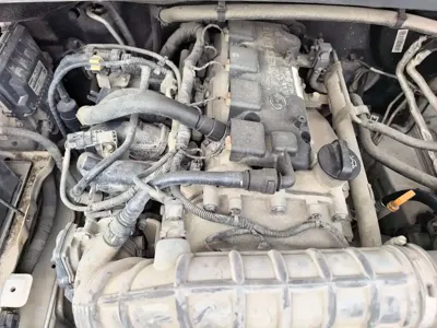 Wuling Hongguang Plus